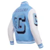 Memphis-Grizzlies-Pro-Standard-Mashup-Wool-And-Leather-Varsity-Jacket-3