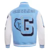 Memphis-Grizzlies-Pro-Standard-Mashup-Wool-And-Leather-Varsity-Jacket-4