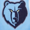 Memphis-Grizzlies-Pro-Standard-Mashup-Wool-And-Leather-Varsity-Jacket-5