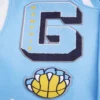 Memphis-Grizzlies-Pro-Standard-Mashup-Wool-And-Leather-Varsity-Jacket-6