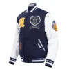 Memphis-Grizzlies-Pro-Standard-Pro-Prep-Wool-And-Leather-Varsity-Jacket-1