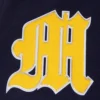 Memphis-Grizzlies-Pro-Standard-Pro-Prep-Wool-And-Leather-Varsity-Jacket-5