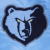 Memphis-Grizzlies-Pro-Standard-Retro-Classic-Blue-Satin-Varsity-Jacket-5