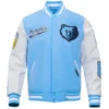 Memphis-Grizzlies-Pro-Standard-Script-Tail-Wool-And-Leather-Varsity-Jacket-2