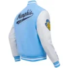 Memphis-Grizzlies-Pro-Standard-Script-Tail-Wool-And-Leather-Varsity-Jacket-3