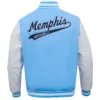 Memphis-Grizzlies-Pro-Standard-Script-Tail-Wool-And-Leather-Varsity-Jacket-4