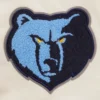 Memphis-Grizzlies-Retro-Classic-Full-Snap-Satin-Varsity-Jacket-Cream-6
