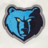 Memphis-Grizzlies-Retro-Classic-Womens-Full-Snap-Satin-Varsity-Jacket-Cream-6