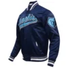 Memphis-Grizzlies-Script-Tail-Full-Snap-Satin-Varsity-Jacket-Navy-5