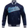 Memphis-Grizzlies-Script-Tail-Full-Snap-Satin-Varsity-Jacket-Navy-6