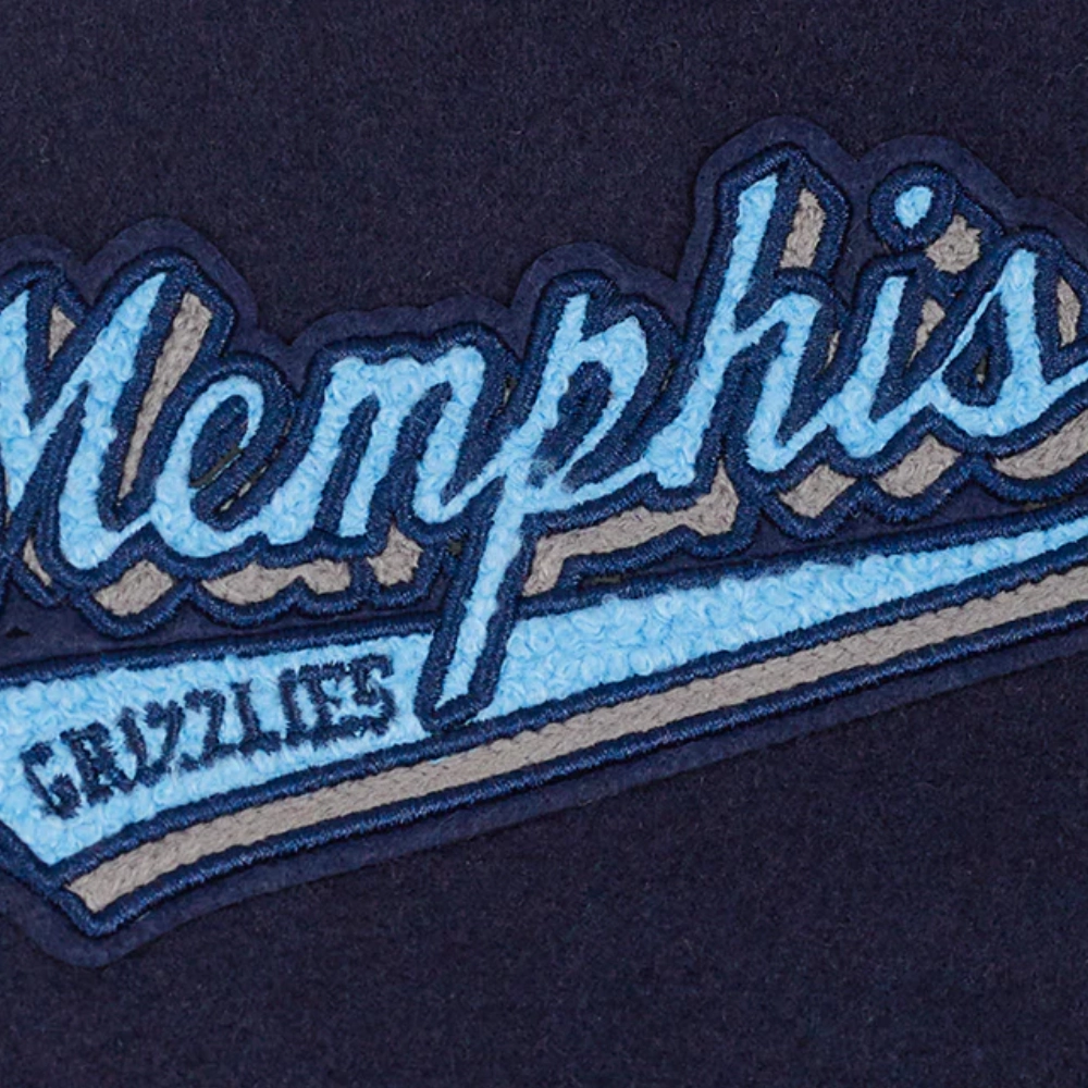 Memphis-Grizzlies-Script-Tail-Womens-Wool-Leather-Varsity-Jacket-Navy_White-1