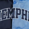 Memphis-Grizzlies-Starter-Fast-Break-Satin-Varsity-Jacket-Navy-Blue-3