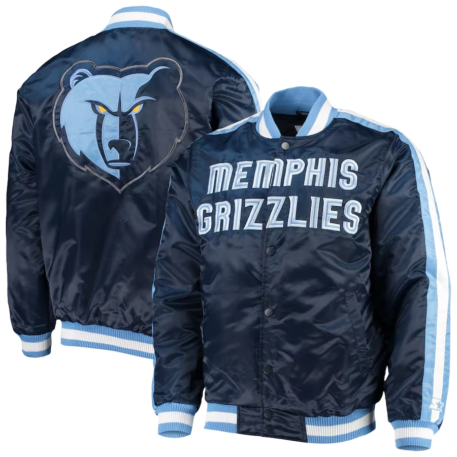 Memphis-Grizzlies-The-Offensive-Satin-Varsity-Jacket-Navy-1