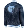 Memphis-Grizzlies-The-Offensive-Satin-Varsity-Jacket-Navy-3