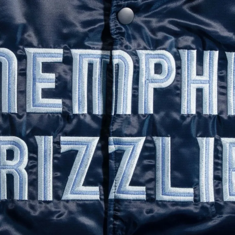 Memphis-Grizzlies-The-Offensive-Satin-Varsity-Jacket-Navy-4