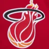 Miami-Heat-Cooperstown-Full-Snap-Satin-Varsity-Jacket-1