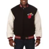 Miami-Heat-Domestic-Two-Tone-Wool-and-Leather-Jacket-Black-White-1