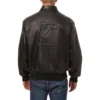 Miami-Heat-Full-Leather-Bomber-Varsity-Jacket-Black-2