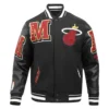 Miami-Heat-Mashup-Wool-Leather-Varsity-Jacket-Black-1-1