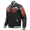 Miami-Heat-Mashup-Wool-Leather-Varsity-Jacket-Black-8-1