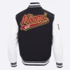Miami-Heat-Pro-Standard-Script-Tail-Wool-And-Leather-Varsity-Jacket-4
