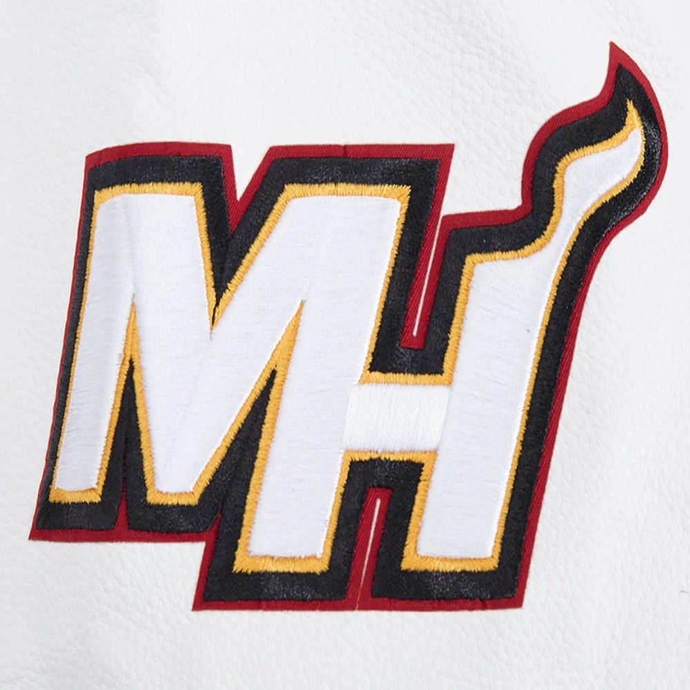 Miami-Heat-Pro-Standard-Script-Tail-Wool-And-Leather-Varsity-Jacket-7