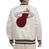Miami-Heat-Retro-Classic-Full-Snap-Satin-Varsity-Jacket-Cream-4