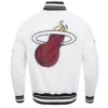Miami-Heat-Script-Tail-Full-Snap-Satin-Varsity-Jacket-White-3