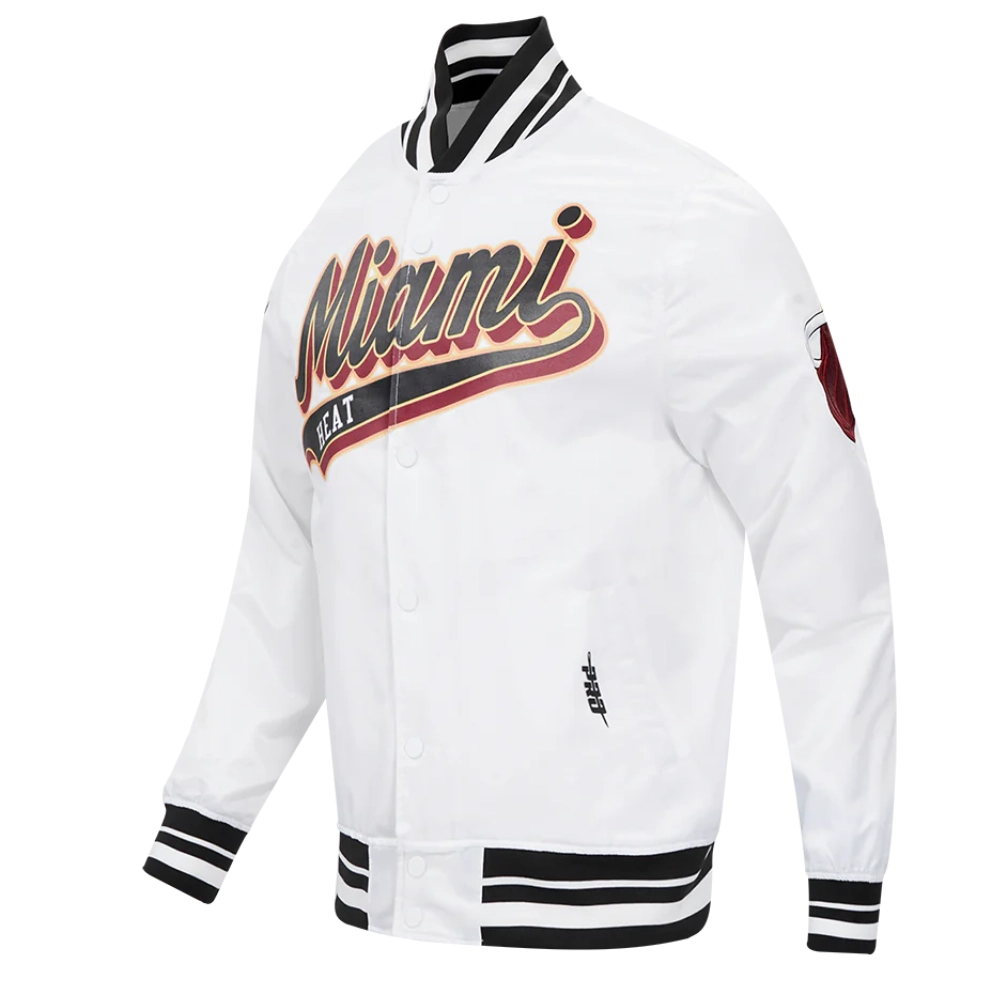 Miami-Heat-Script-Tail-Full-Snap-Satin-Varsity-Jacket-White-5