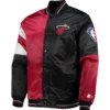 Miami-Heat-Starter-75th-Anniversary-Leader-Red-BlackColor-Block-Satin-Varsity-Jacket-1