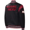 Miami-Heat-Starter-Force-Play-Full-Snap-Black-Satin-Varsity-Jacket-2
