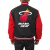 Miami-Heat-Two-Tone-Wool-Varsity-Jacket-Black-Red-1