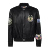 Milwaukee-Bucks-Jeff-Hamilton-Full-Leather-Jacket-Black-1
