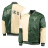 Milwaukee-Bucks-Leader-Satin-Varsity-Jacket-CreamGreen-1 (1)