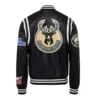 Milwaukee-Bucks-Leather-Varsity-Jacket-Black-2