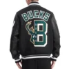 Milwaukee-Bucks-Mashup-Wool-Leather-Varsity-Jacket-Black-2