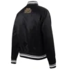 Milwaukee-Bucks-Script-Tail-Womens-Full-Snap-Satin-Varsity-Jacket-Black-3