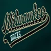 Milwaukee-Bucks-Script-Tail-Womens-Wool-Leather-Varsity-Jacket-Green_White