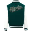 Milwaukee-Bucks-Script-Tail-Womens-Wool-Leather-Varsity-Jacket-Green_White-2