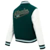 Milwaukee-Bucks-Script-Tail-Womens-Wool-Leather-Varsity-Jacket-Green_White-3
