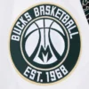 Milwaukee-Bucks-Script-Tail-Wool-Leather-Varsity-Jacket-Black_White