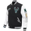 Milwaukee-Bucks-Script-Tail-Wool-Leather-Varsity-Jacket-Black_White-4