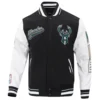 Milwaukee-Bucks-Script-Tail-Wool-Leather-Varsity-Jacket-Black_White-5