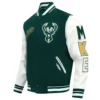 Milwaukee-Bucks-Script-Tail-Wool-Leather-Varsity-Jacket-Green_White-4