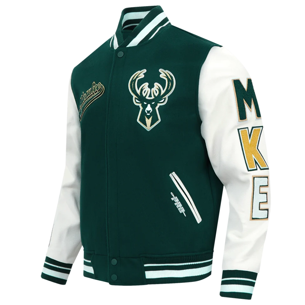 Milwaukee-Bucks-Script-Tail-Wool-Leather-Varsity-Jacket-Green_White-4