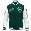 Milwaukee-Bucks-Script-Tail-Wool-Leather-Varsity-Jacket-Green_White-5