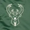 Milwaukee-Bucks-Starter-Hunter-Pick-Roll-Green-Satin-Varsity-Jacket-3