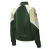 Milwaukee-Bucks-Starter-Slam-Dunk-Raglan-Full-Zip-Track-Hunter-Green-Varsity-Jacket-2
