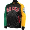 Milwaukee-Bucks-Starter-X-Ty-Mopkins-Multi-Color-Satin-Varsity-Jacket-1
