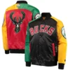 Milwaukee-Bucks-Starter-X-Ty-Mopkins-Multi-Color-Satin-Varsity-Jacket-4